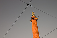 Luisenplatz, Darmstadt (Hessen, Deutschland)