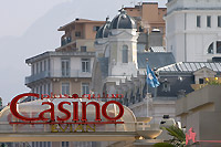Casino, Evian (Haute-Savoie)