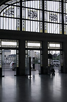 Gare de Limoges-Bénédictins (87)
