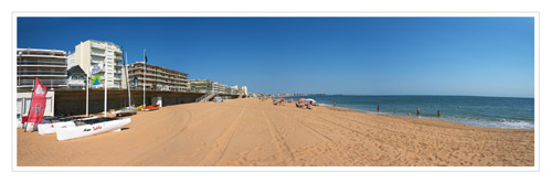 La Baule (Loire-Atlantique)