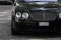 Bentley, Monaco