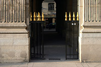 Palais Royal, Paris (Ier)