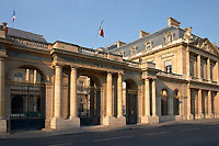 Palais Royal, Paris (Ier)