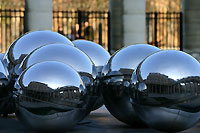 Palais Royal, Paris (Ier)