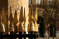 Palais Royal, Paris (Ier)