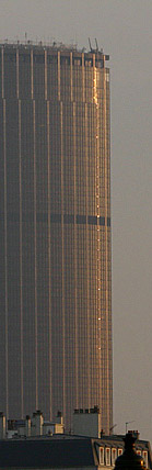 La Tour Montparnasse