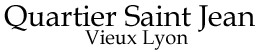 Quartier Saint Jean