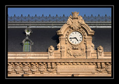 Ancienne gare de Lyon-Brotteaux, Lyon
