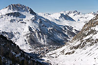 Val d'Isère (73)