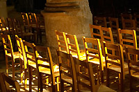 Cathédrale Saint-Maclou, Pontoise (Val d'Oise)