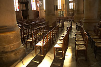 Cathédrale Saint-Maclou, Pontoise (Val d'Oise)